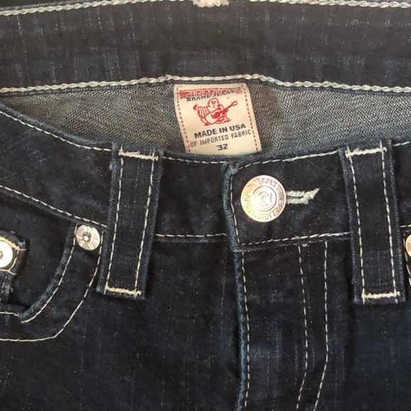 TRUE RELIGION bootcut jeans - Picture 4 of 7